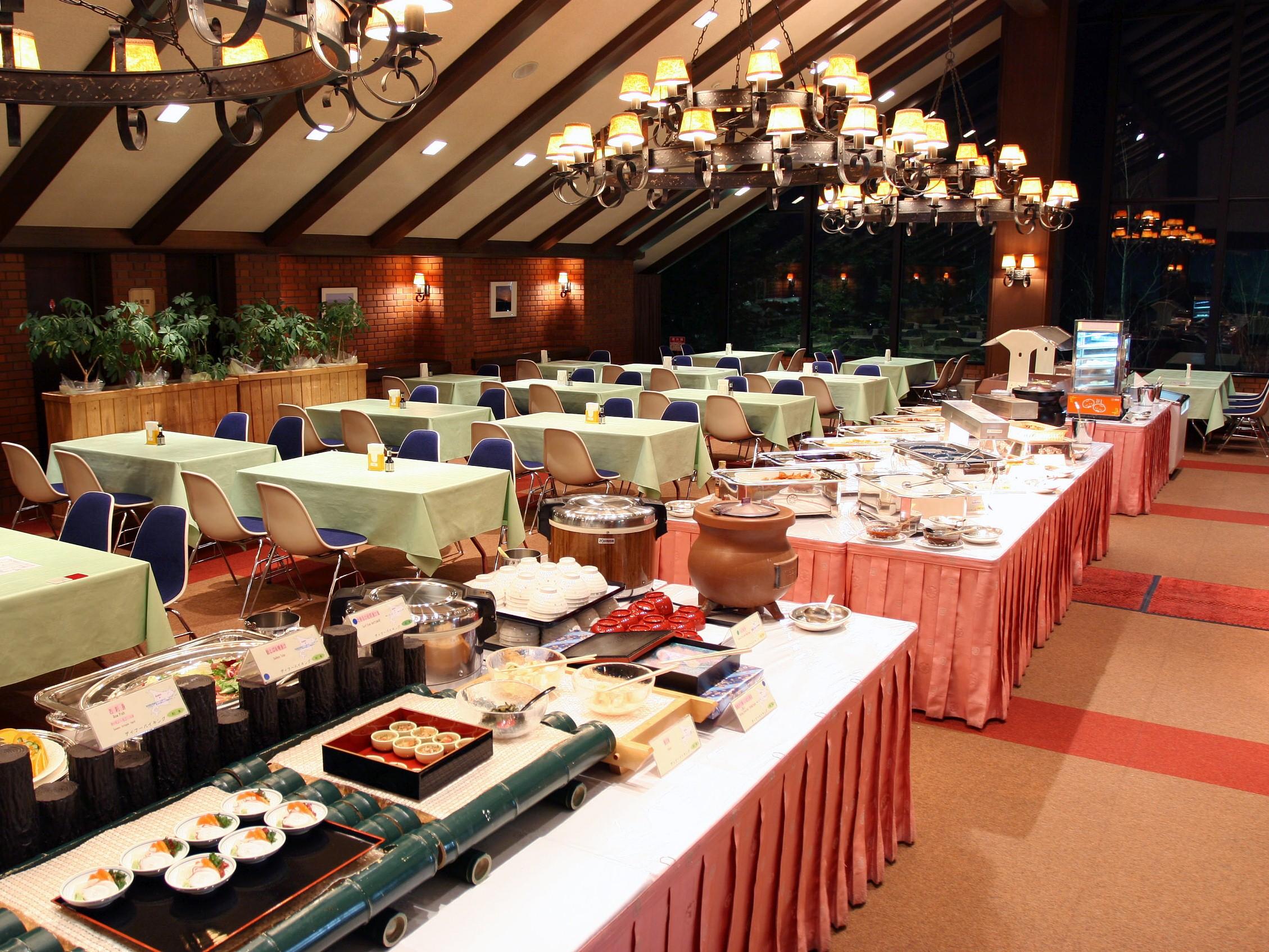 Furano Prince Hotel