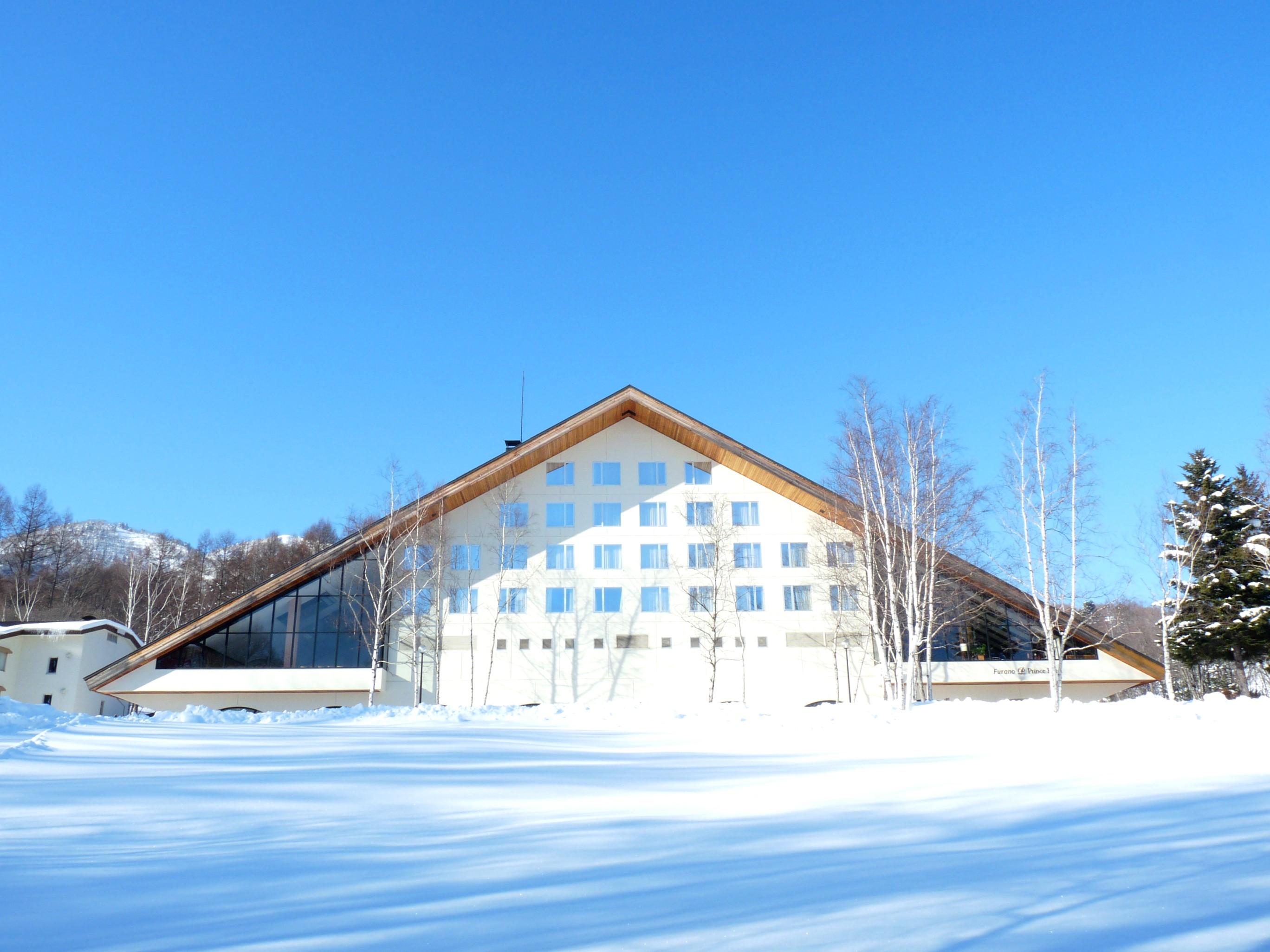 Furano Prince Hotel