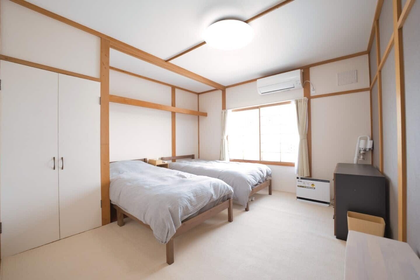 Furano Ski House