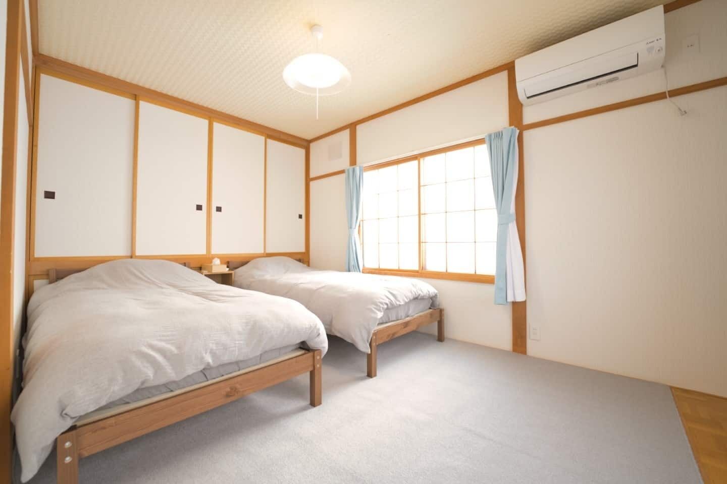 Furano Ski House