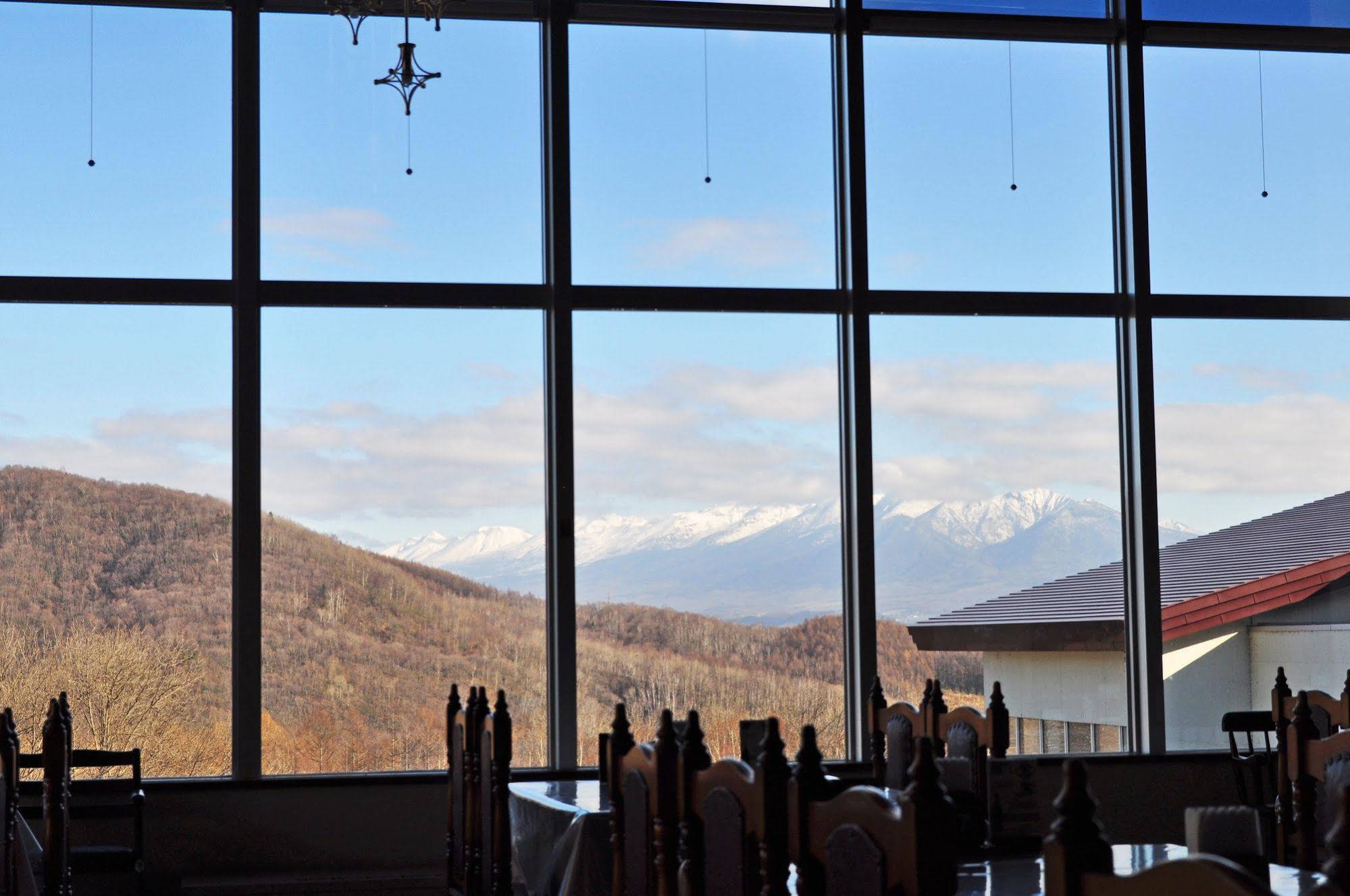 Highland Furano