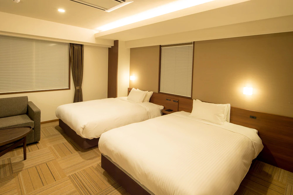 Hotel Munin Furano