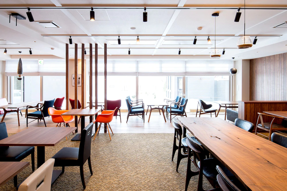 Hotel Munin Furano