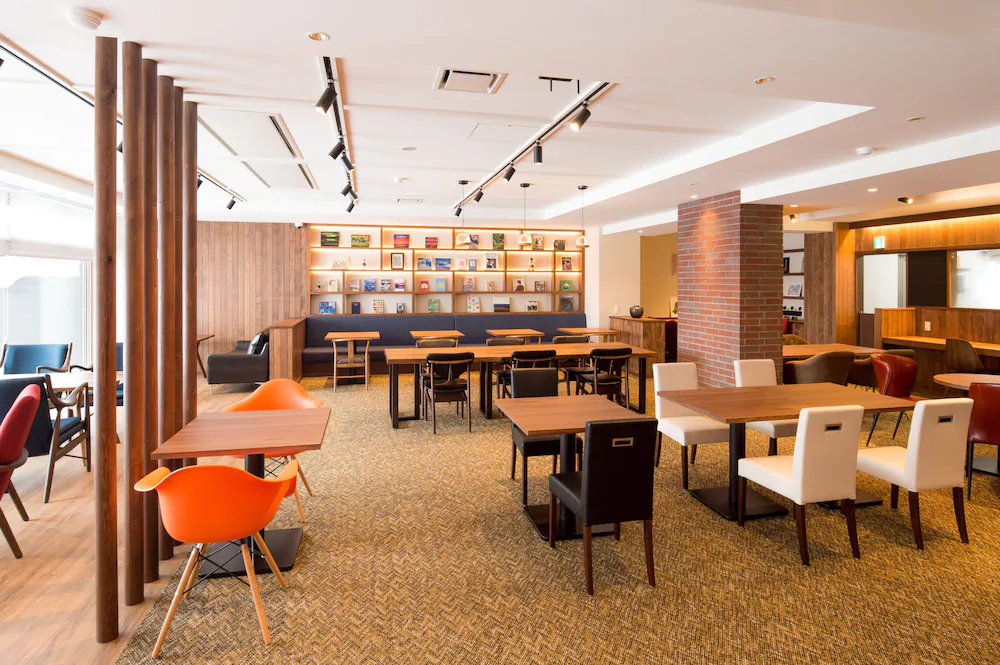 Hotel Munin Furano