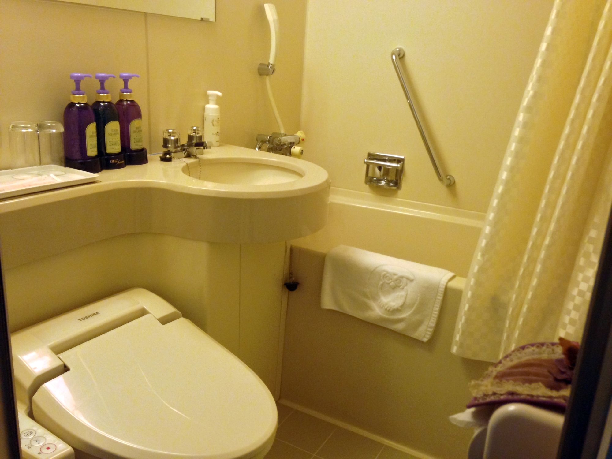 Hotel Naturwald Furano
