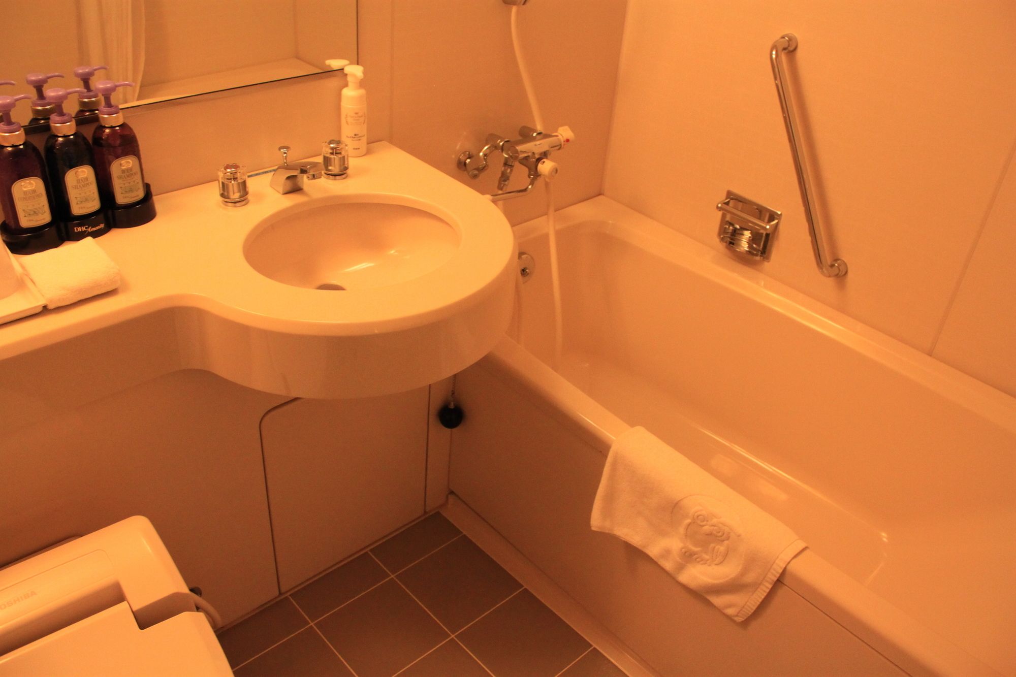 Hotel Naturwald Furano
