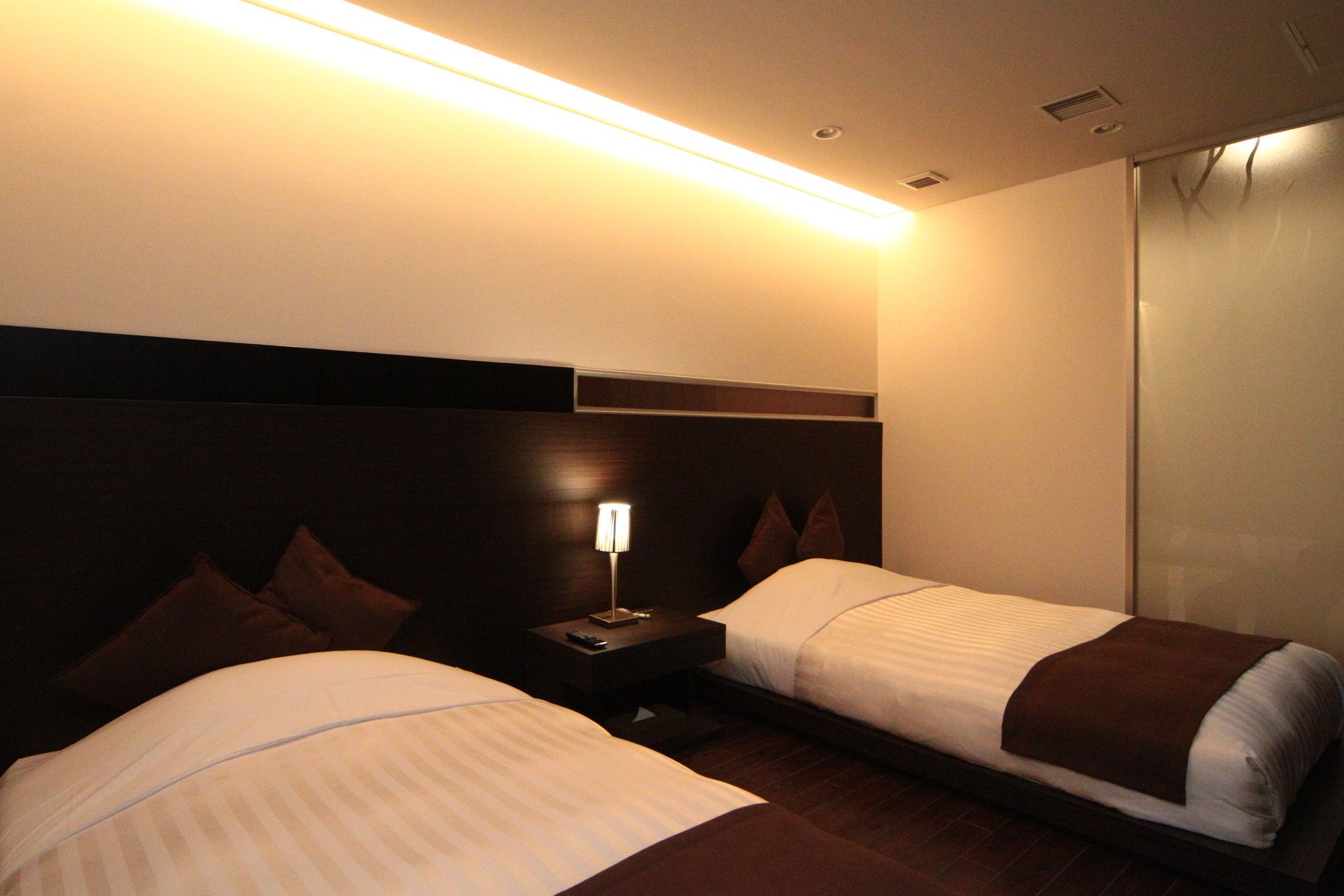 Hotel Naturwald Furano