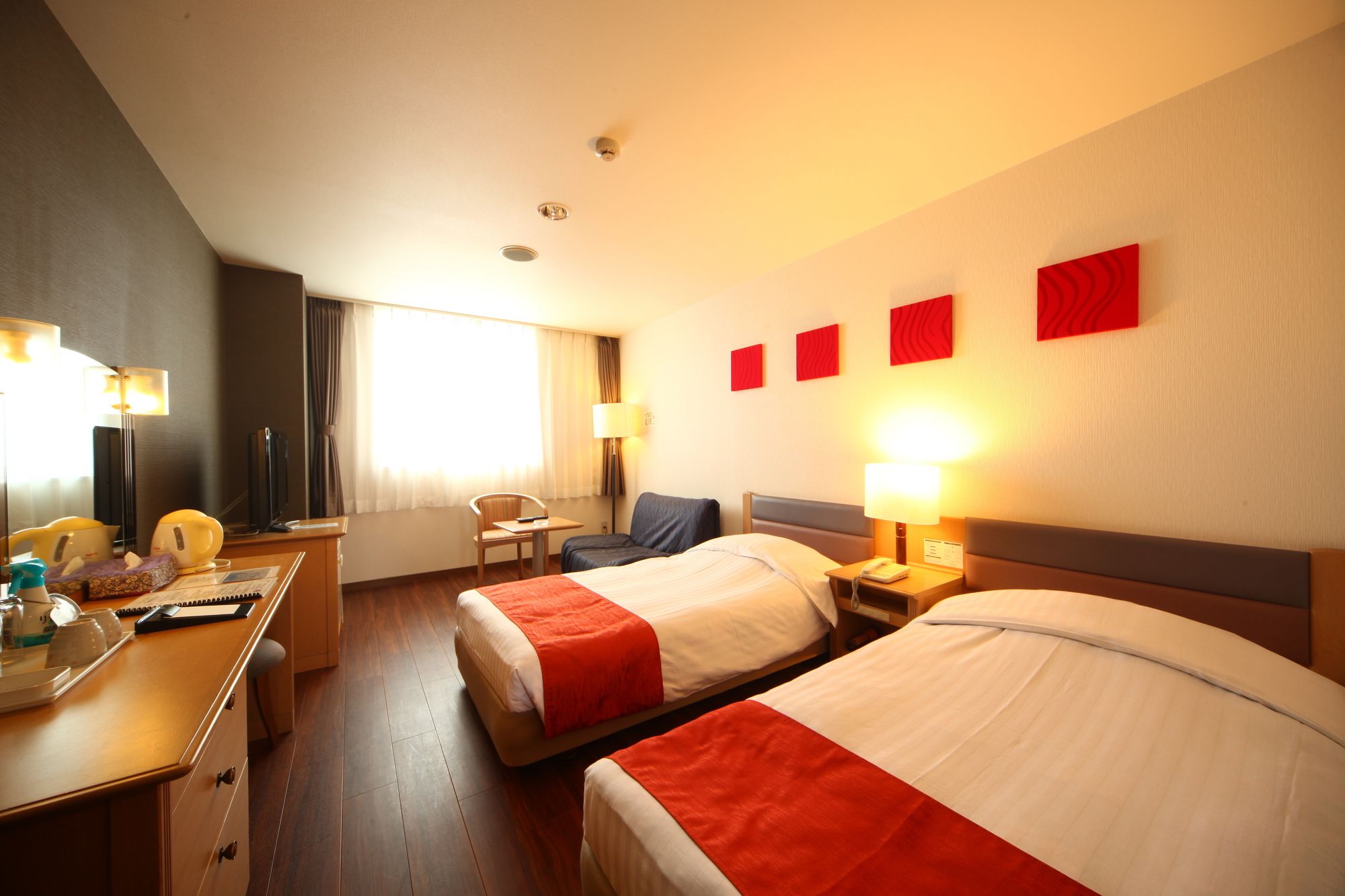 Hotel Naturwald Furano