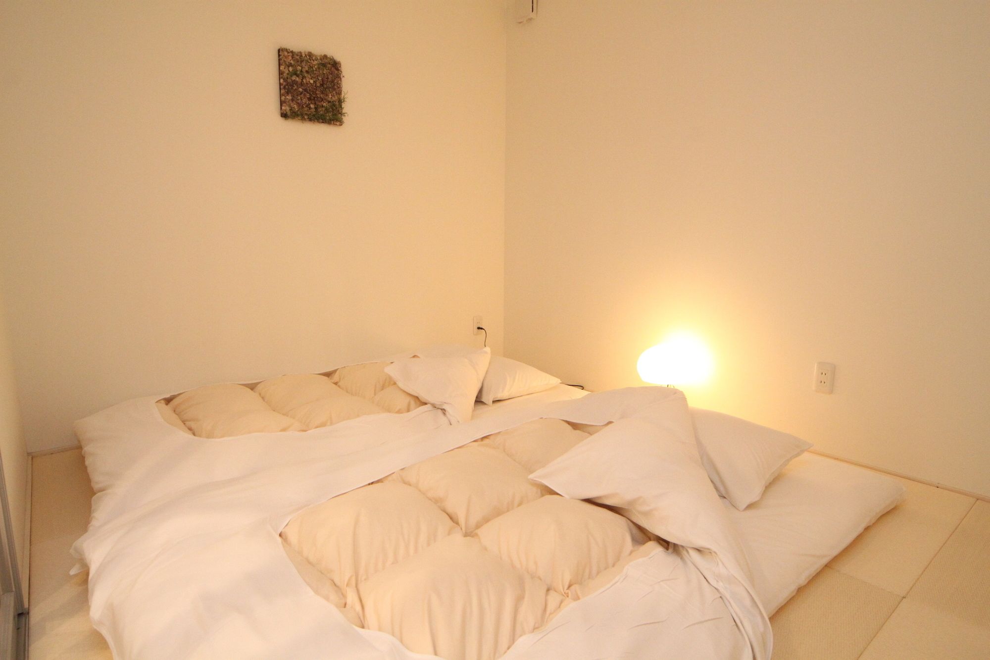 Hotel Naturwald Furano