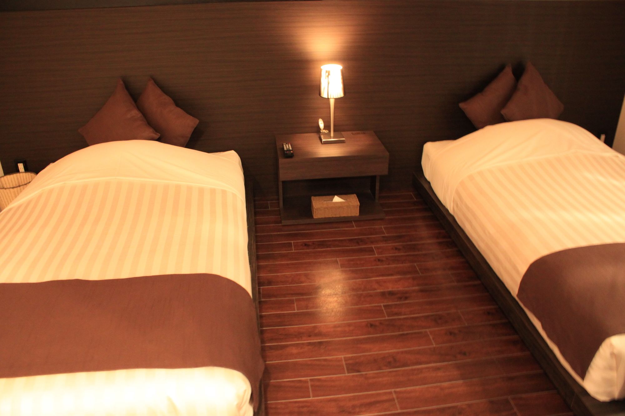 Hotel Naturwald Furano
