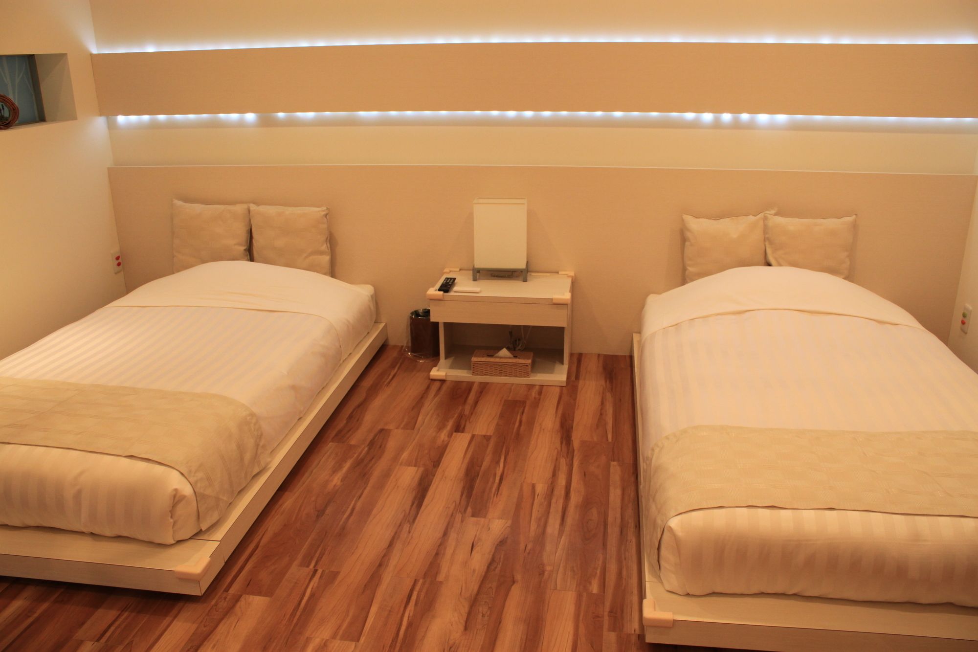 Hotel Naturwald Furano