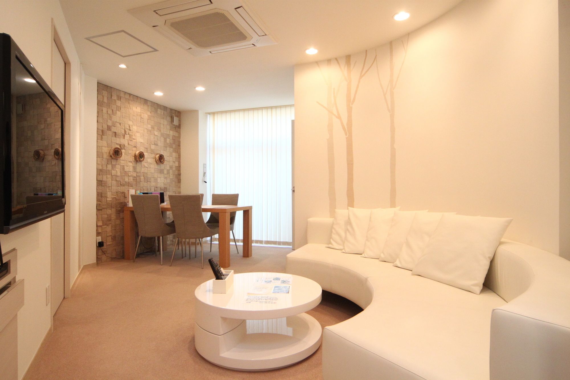 Hotel Naturwald Furano