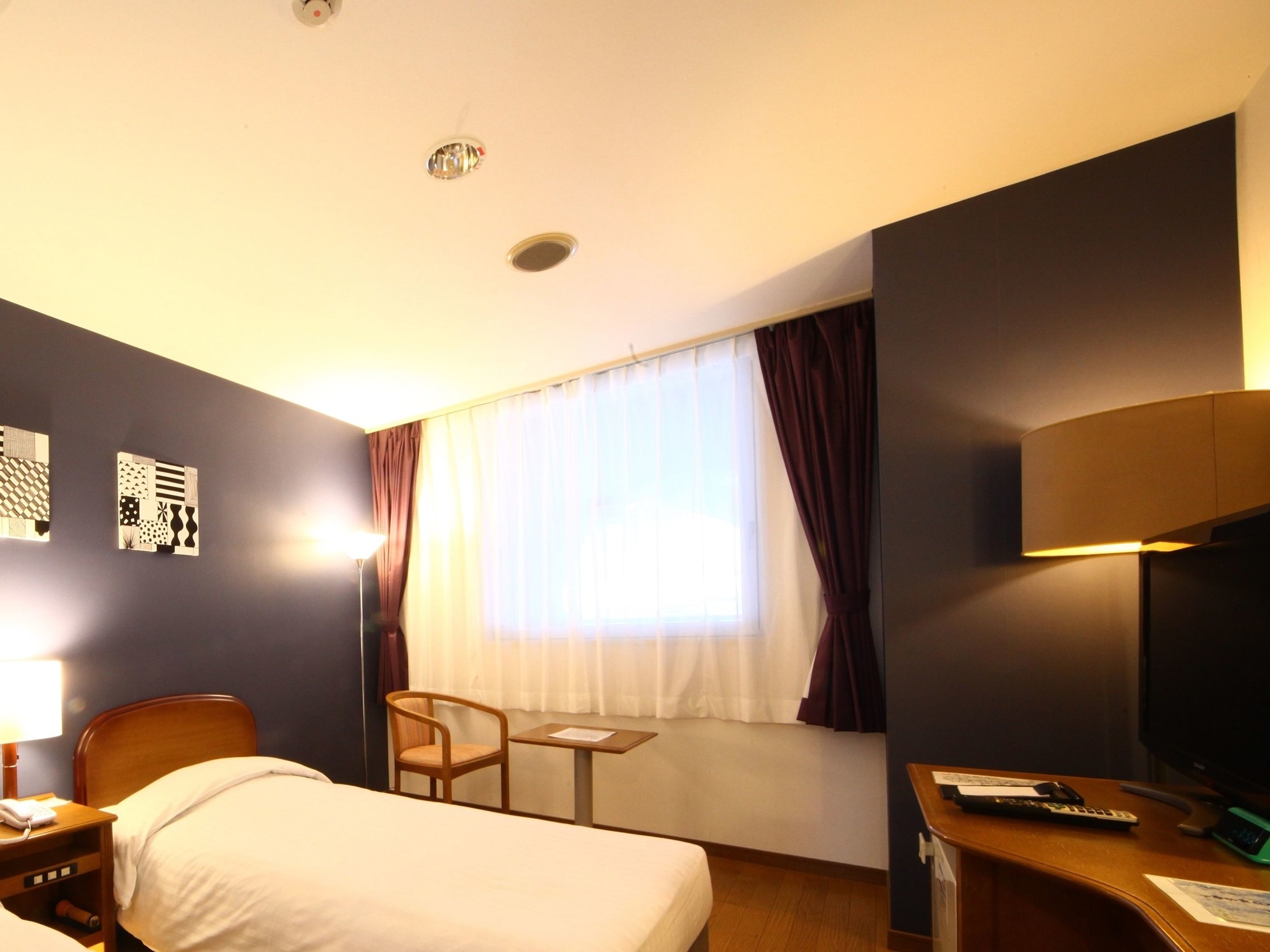 Hotel Naturwald Furano