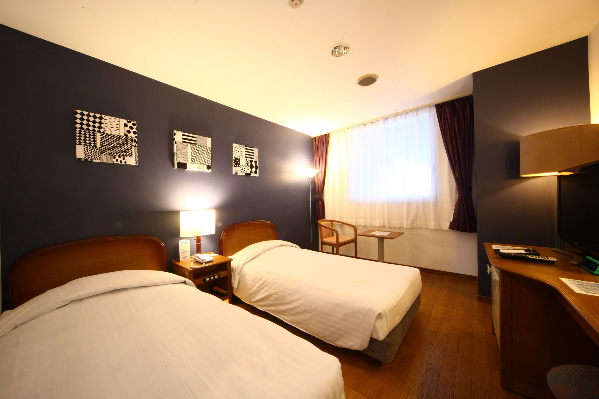 Hotel Naturwald Furano