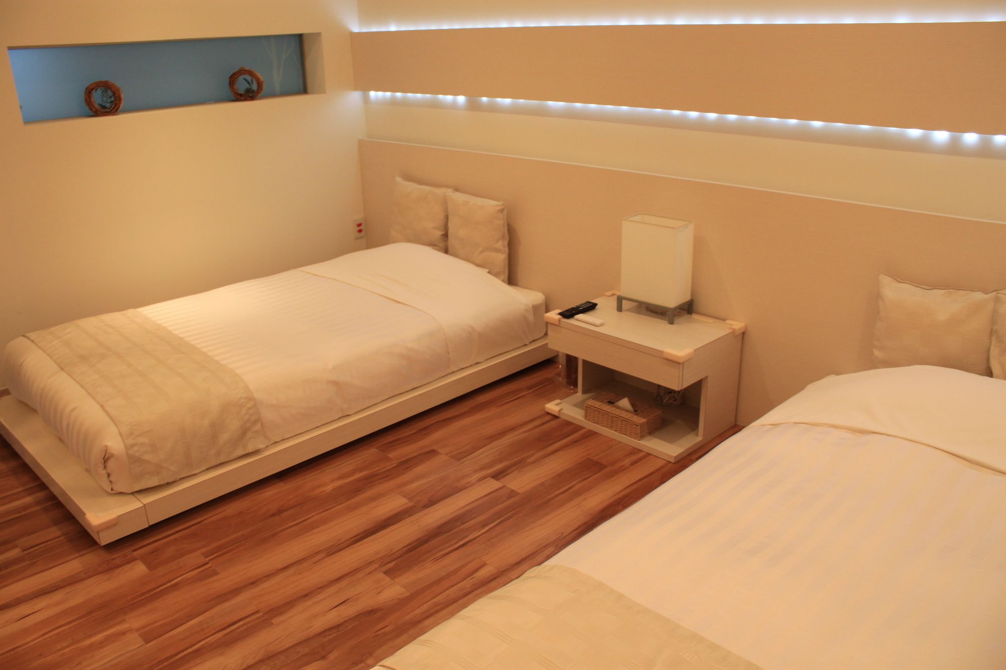 Hotel Naturwald Furano