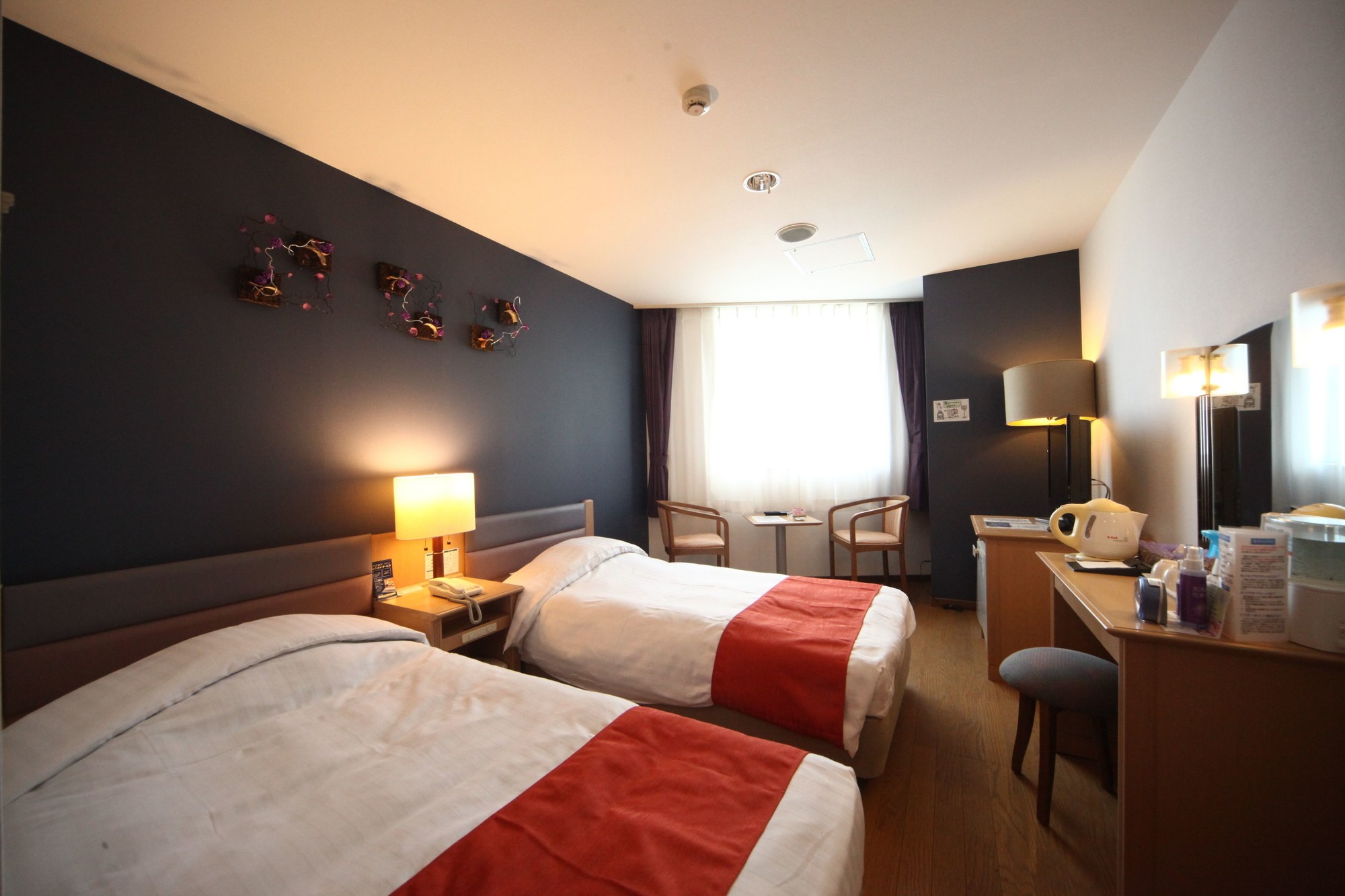 Hotel Naturwald Furano