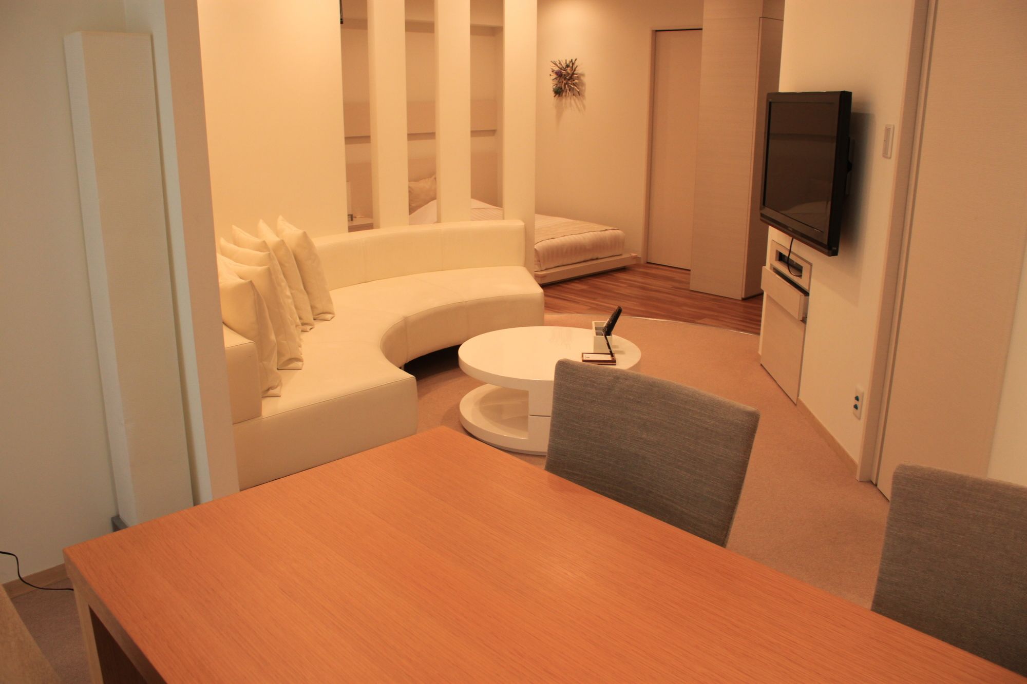 Hotel Naturwald Furano