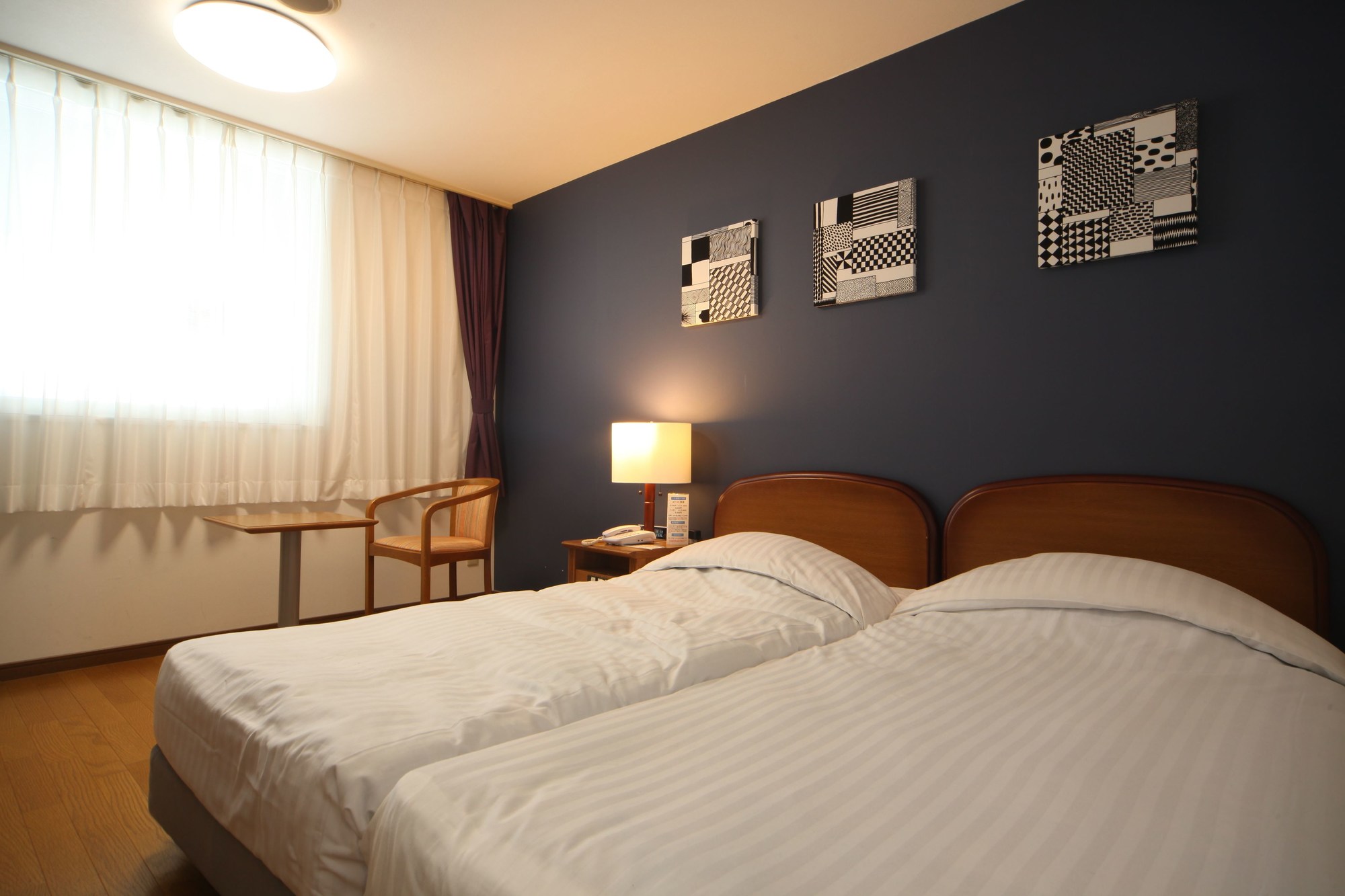 Hotel Naturwald Furano