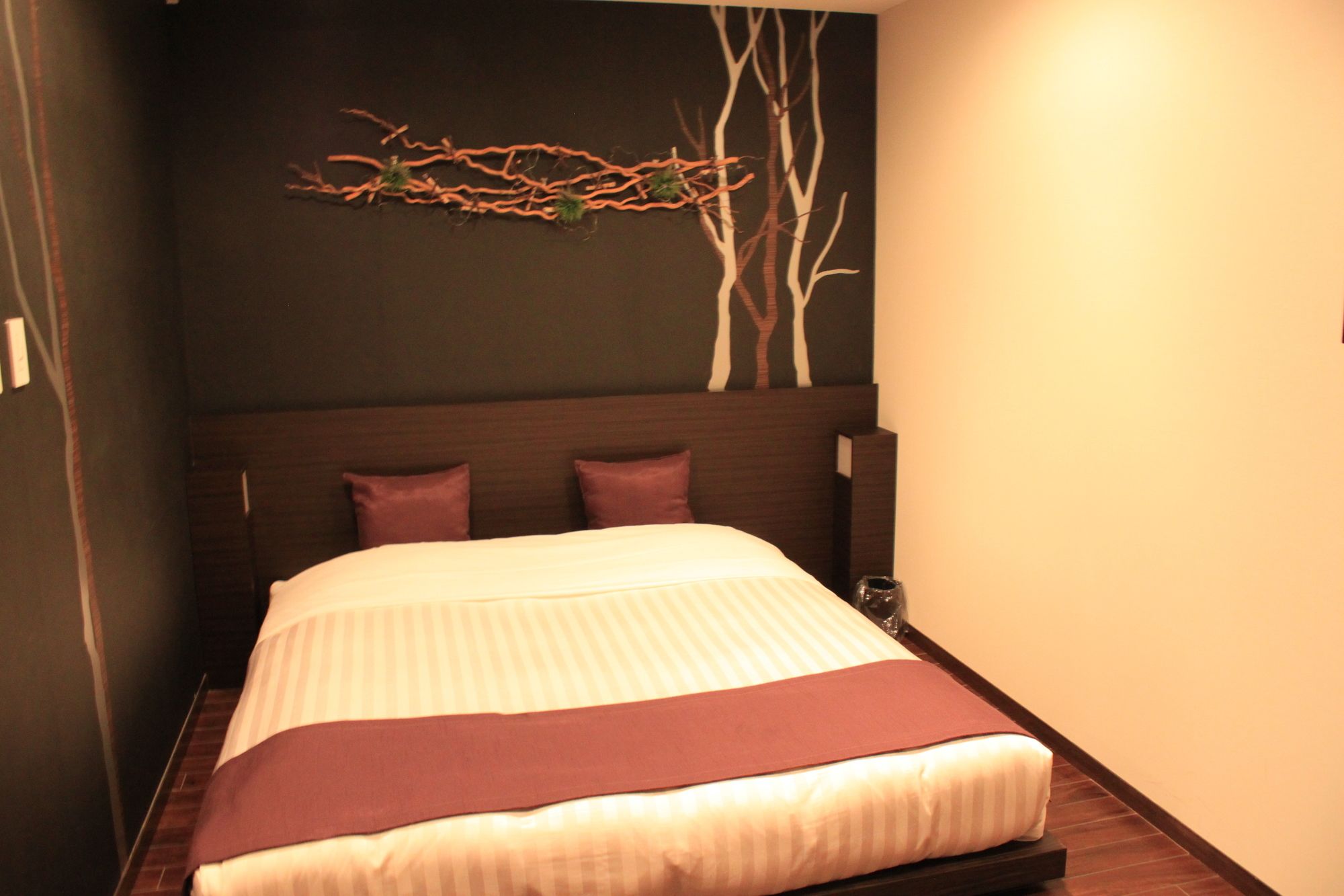 Hotel Naturwald Furano