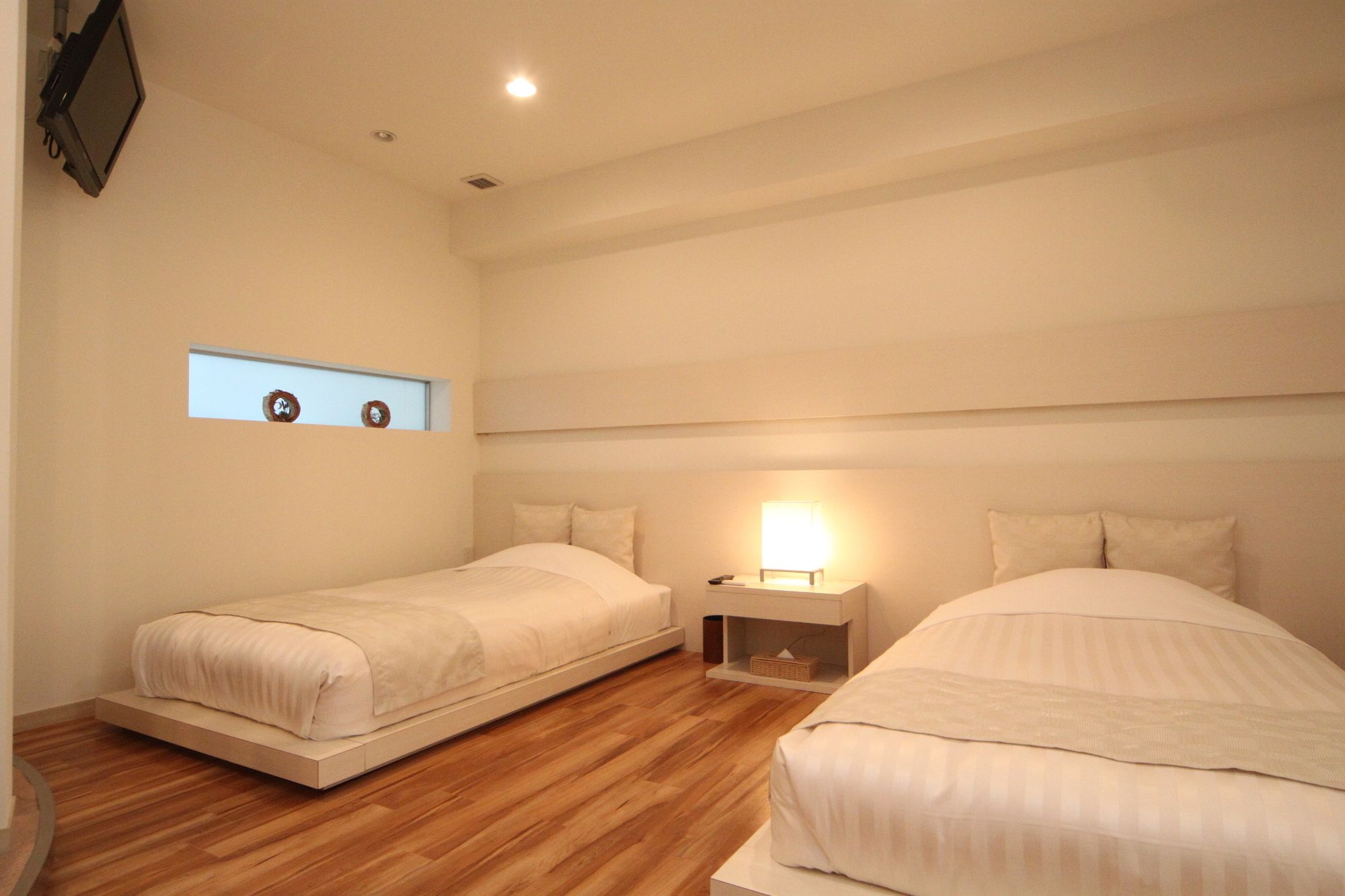 Hotel Naturwald Furano
