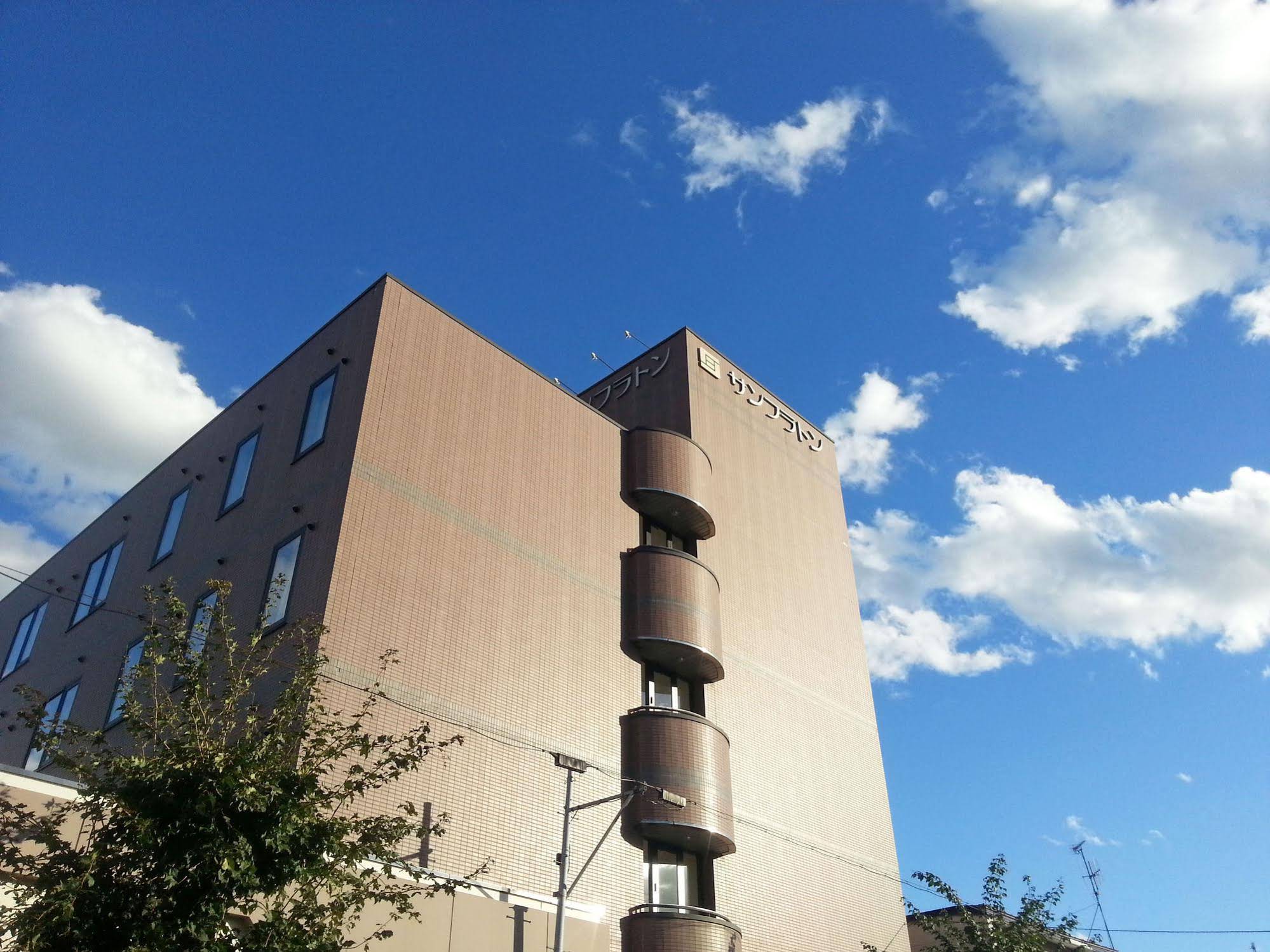 Hotel Sunfuraton
