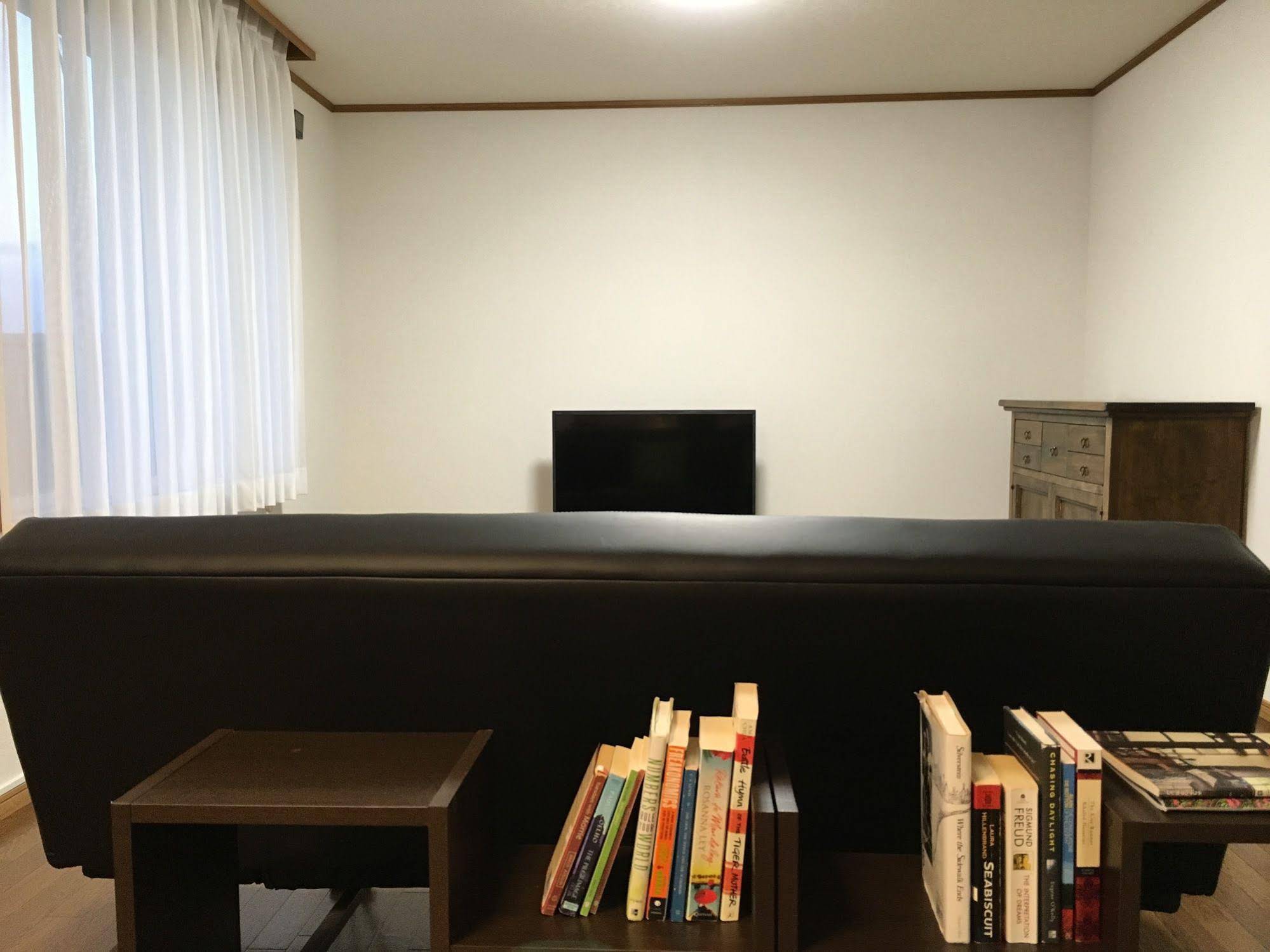 Kaku House