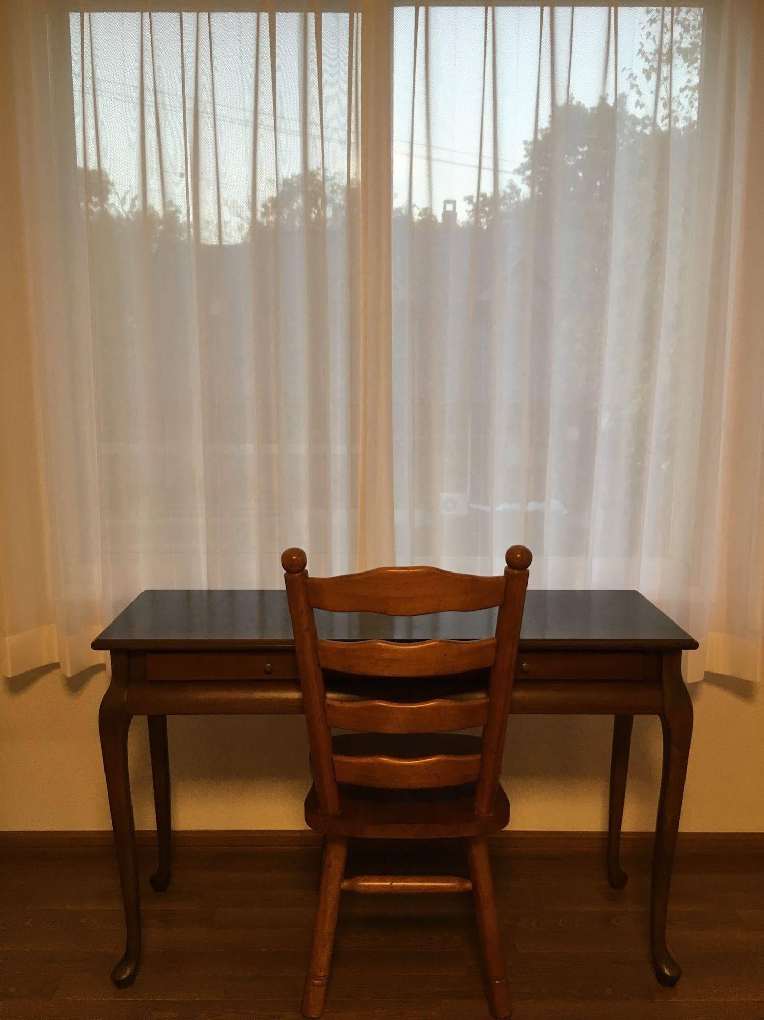 Kaku House