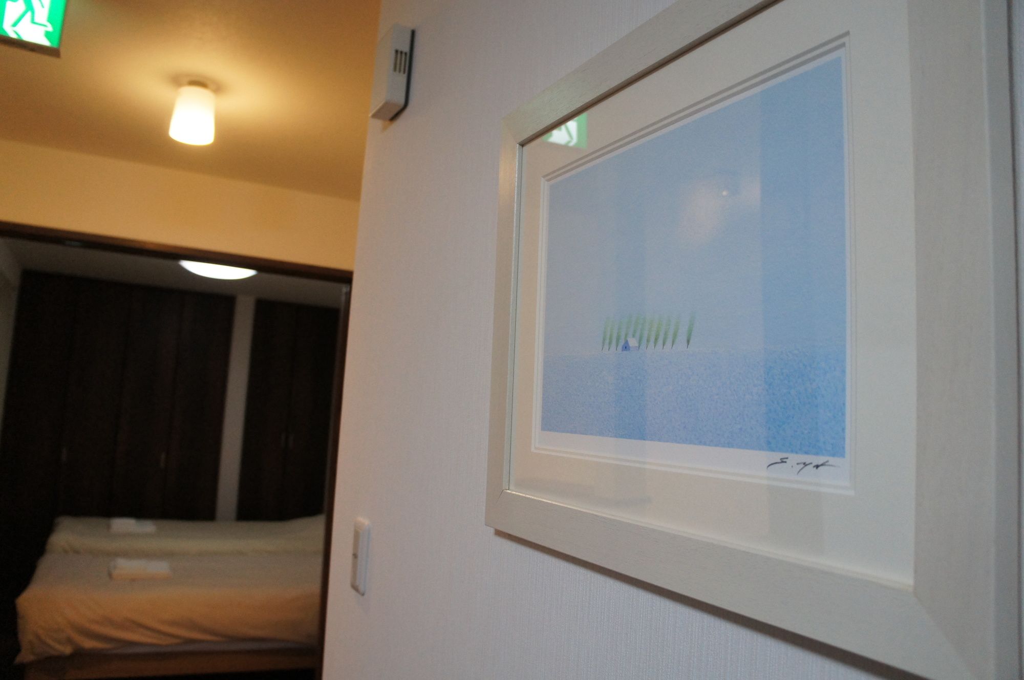 Kashiwa House Furano