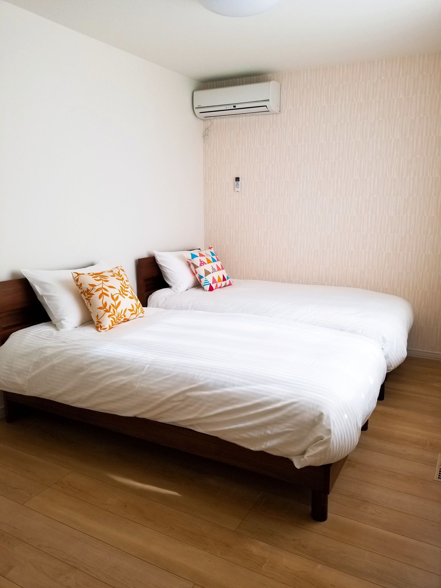 Kashiwa House Furano
