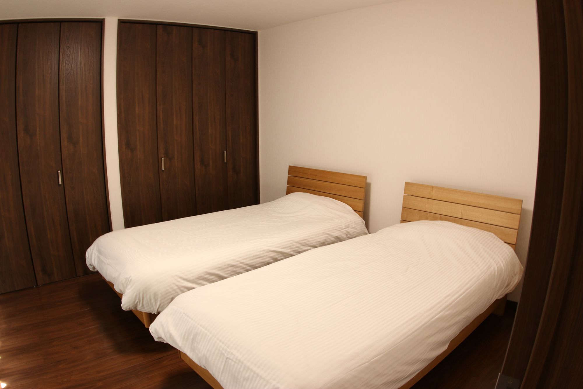 Kashiwa House Furano