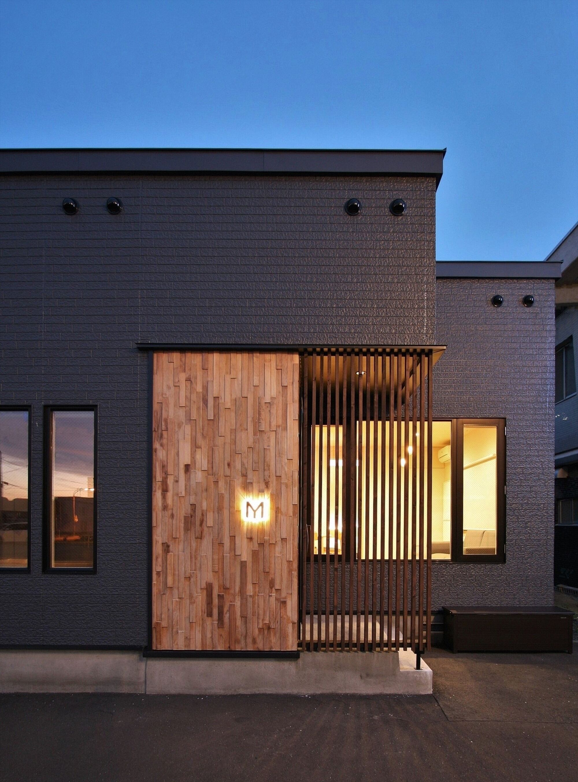 M House