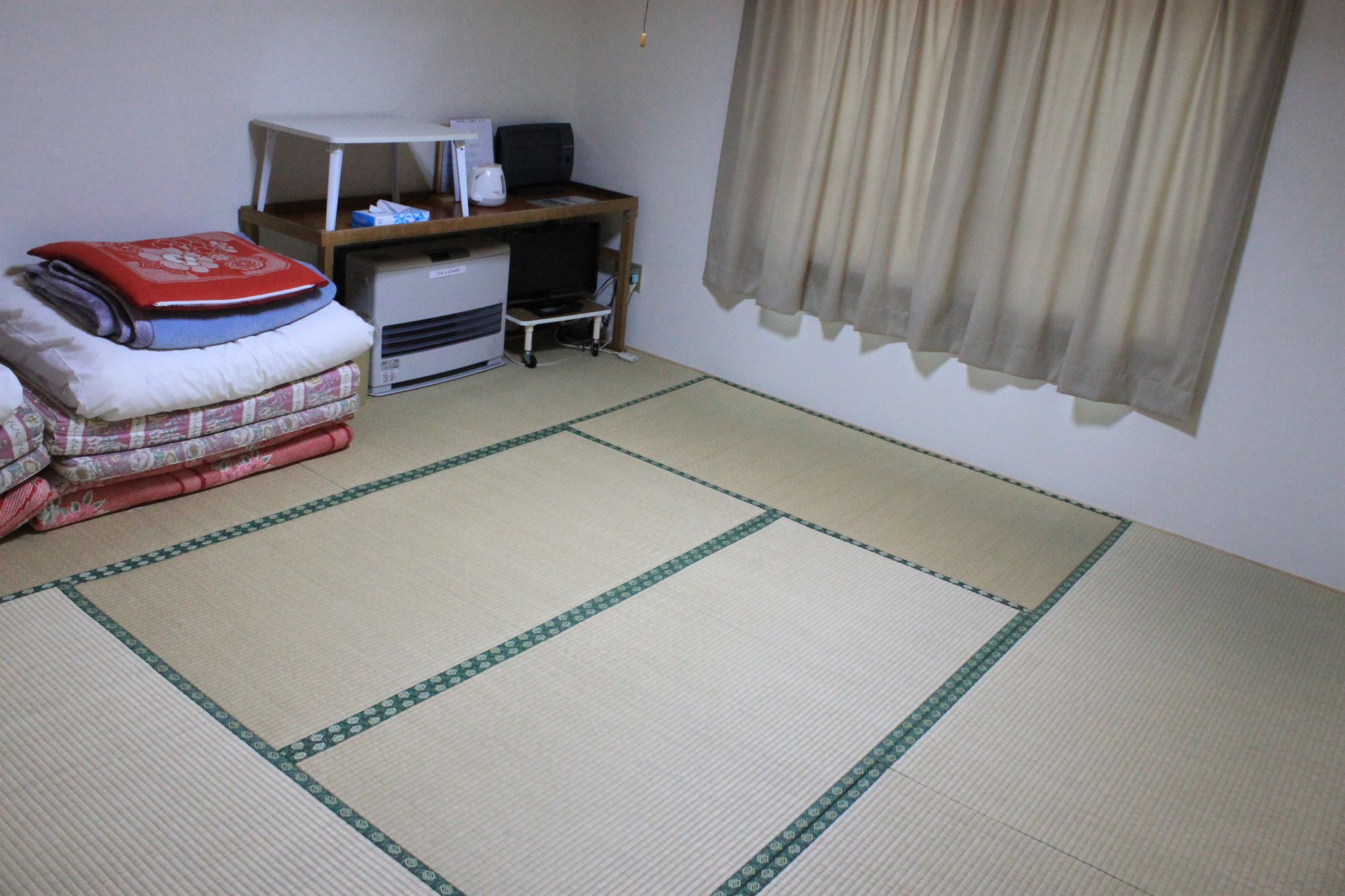 Minshuku Akiba