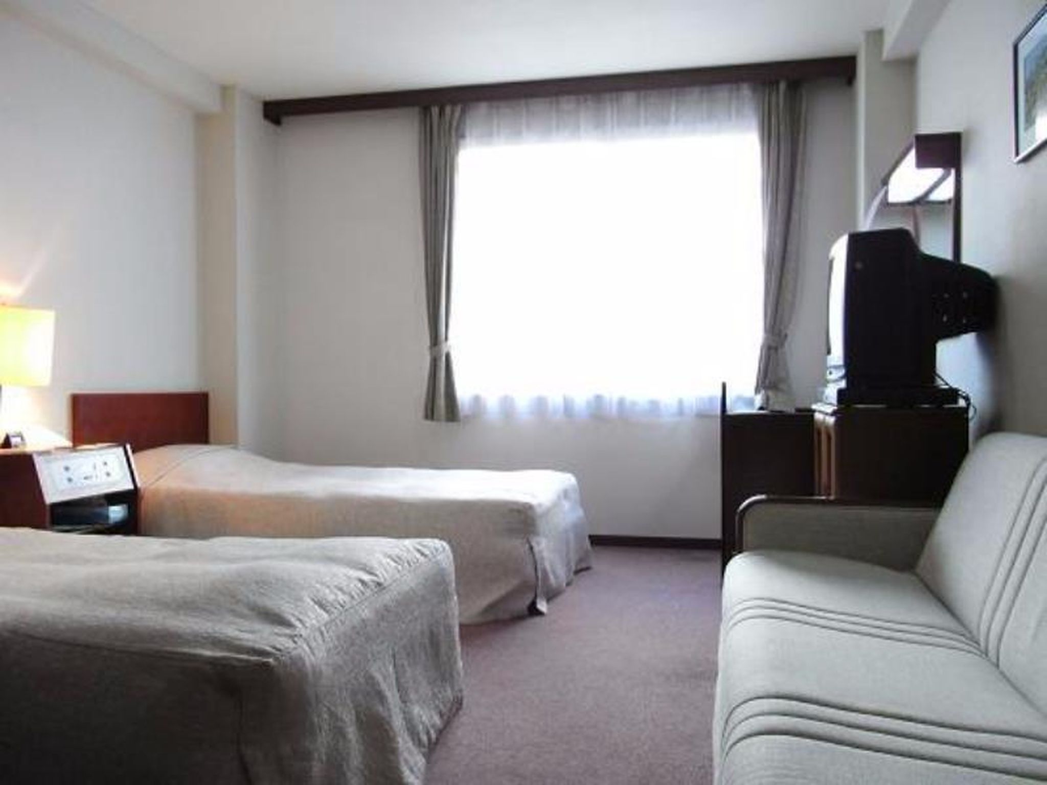 New Furano Hotel