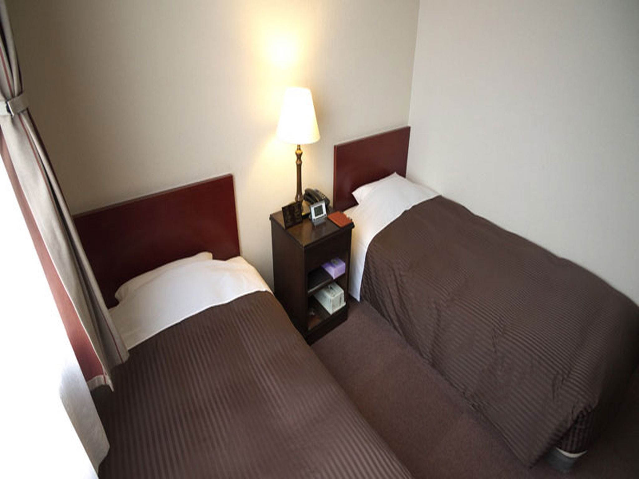 New Furano Hotel