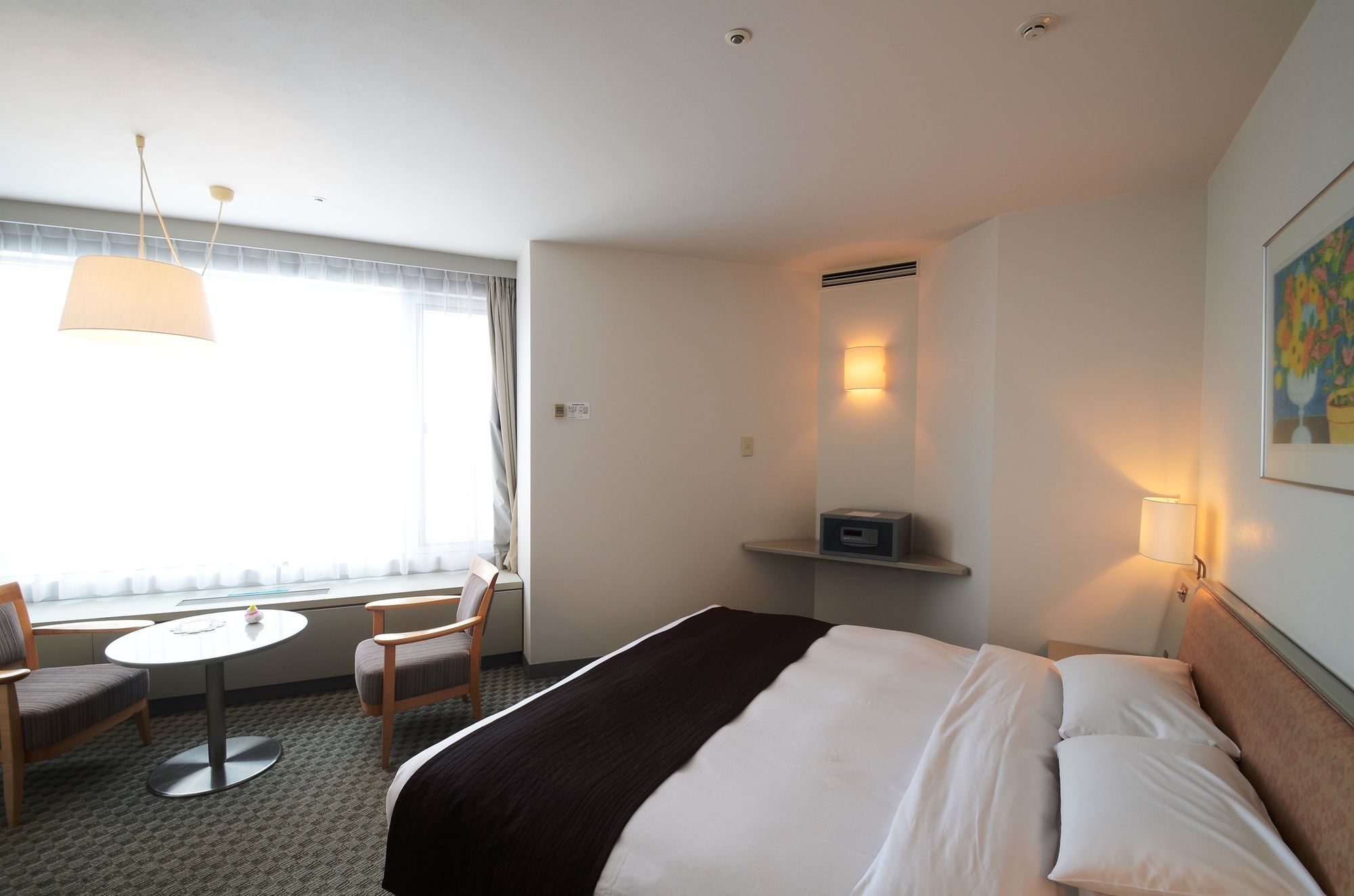 Shin Furano Prince Hotel