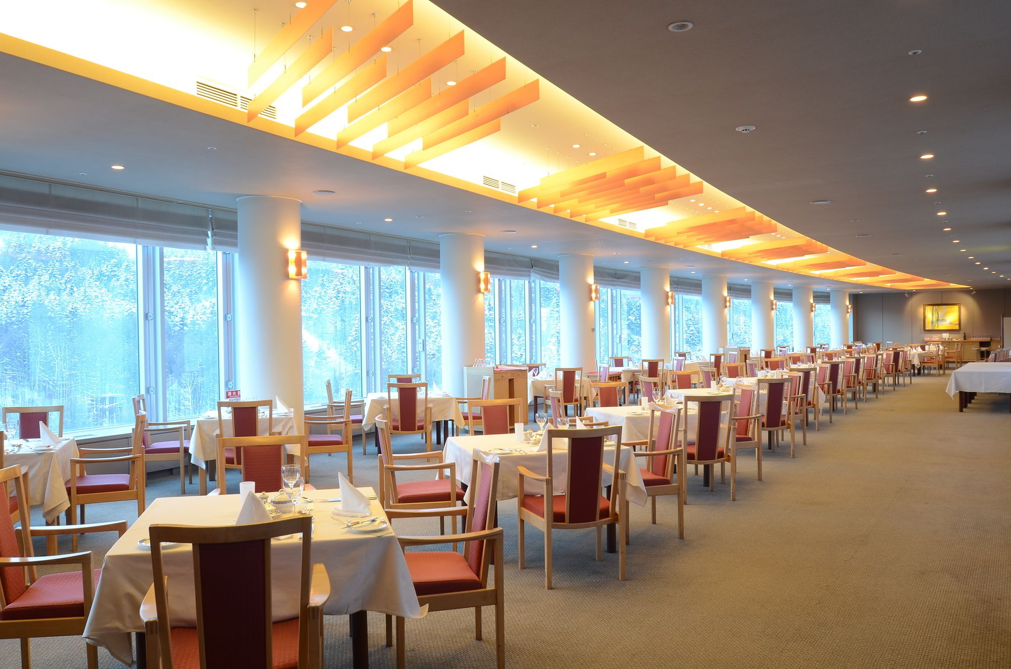 Shin Furano Prince Hotel