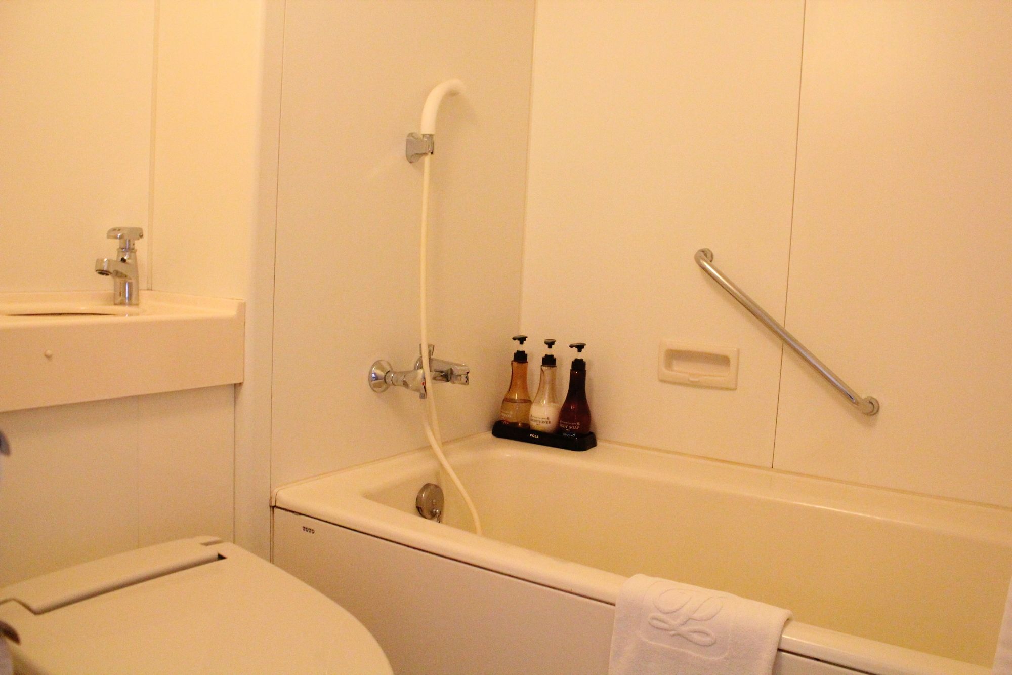 Shin Furano Prince Hotel