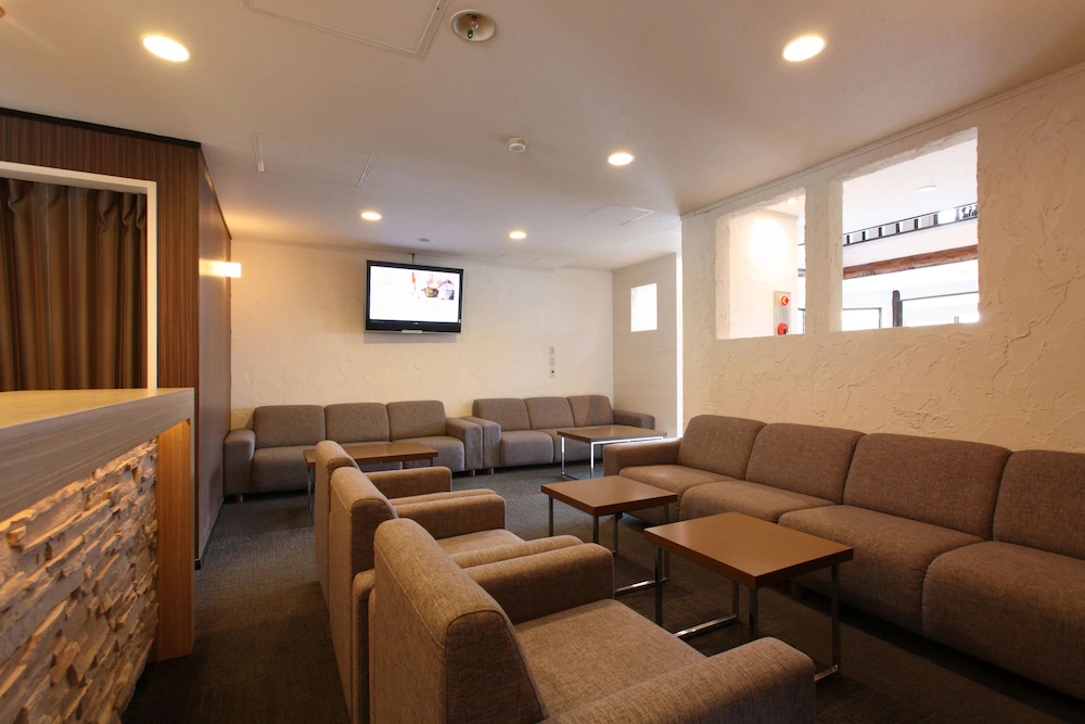 Resort Inn North Country