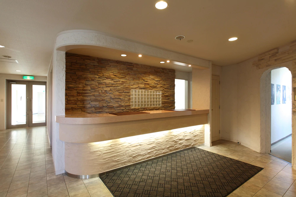 Resort Inn North Country