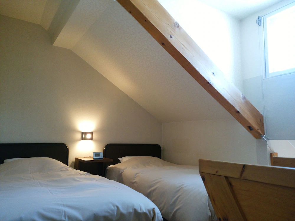 Resort Inn North Country