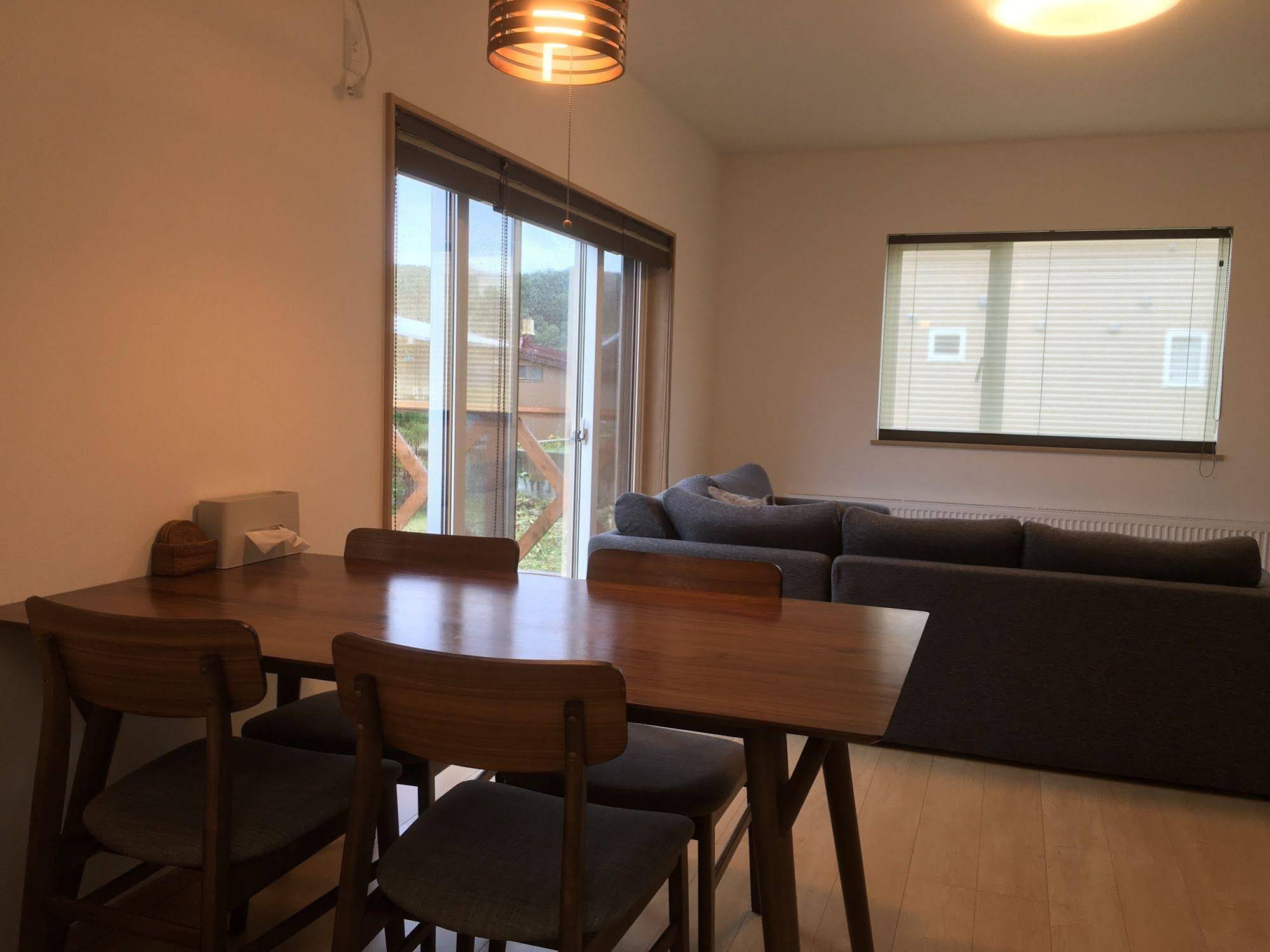 Ume House