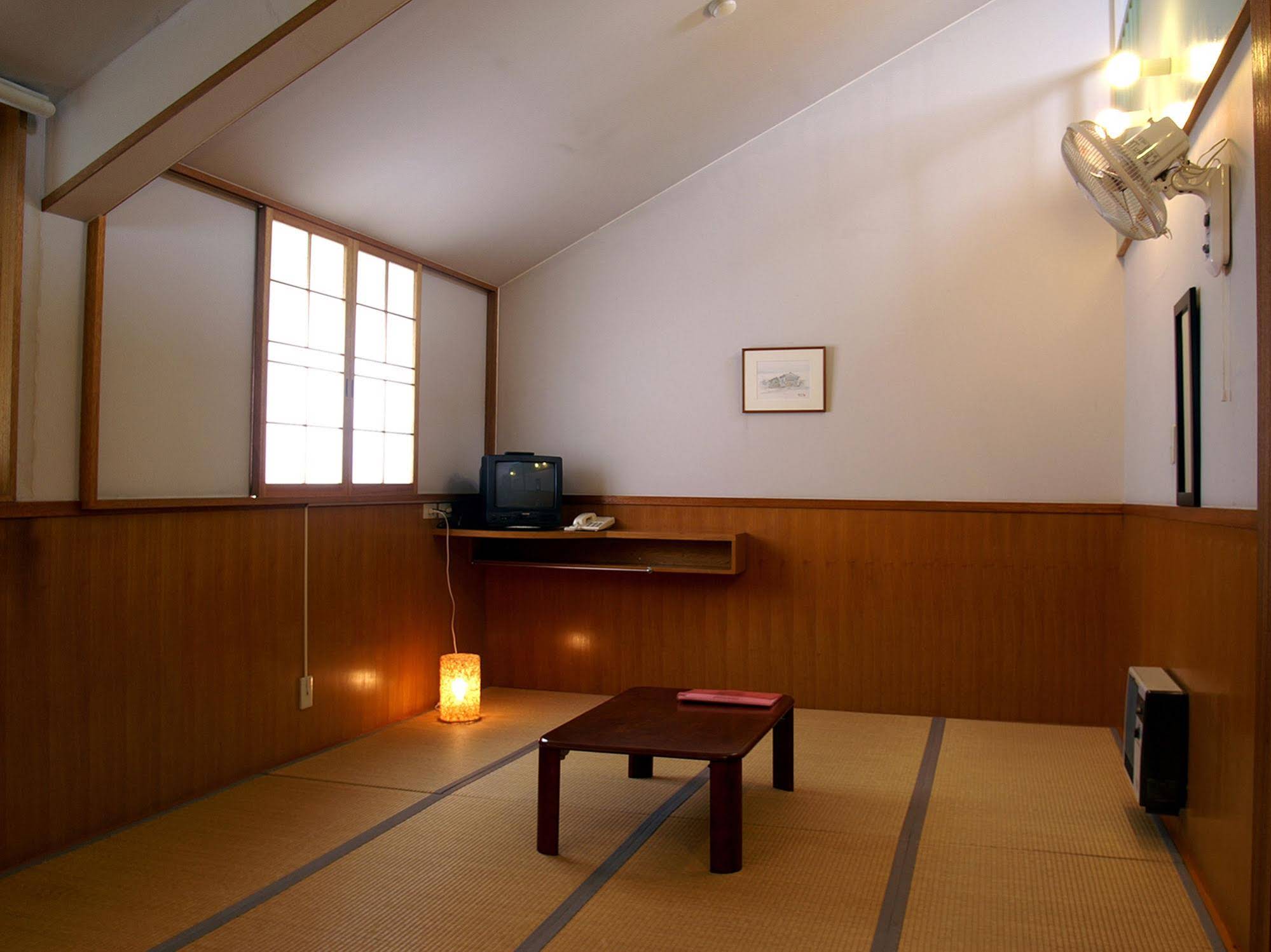B&B Pension Hakodatemura