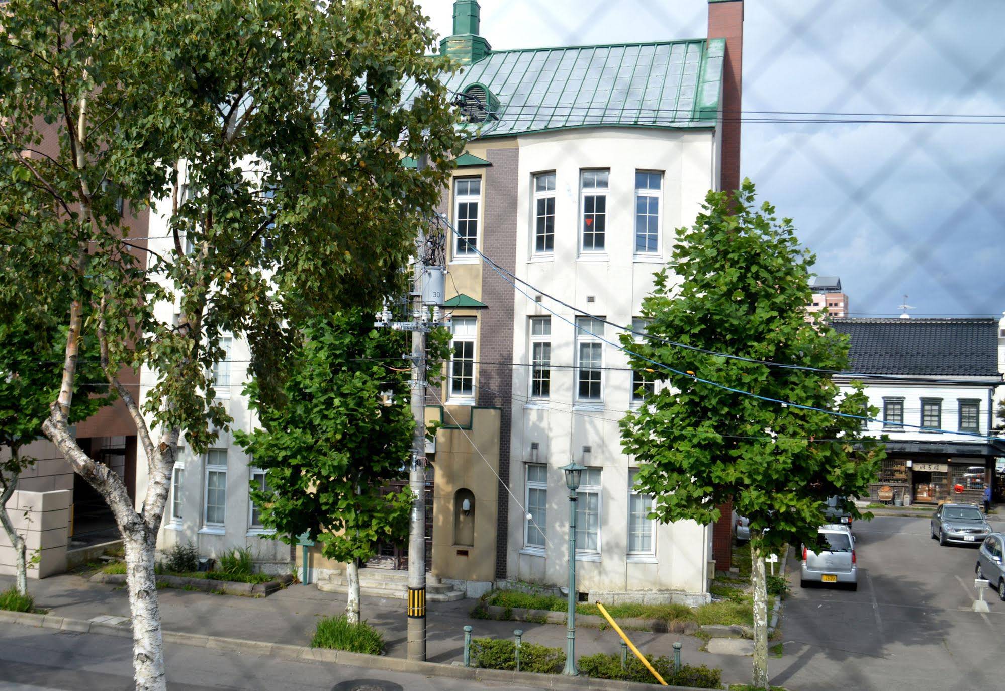 B&B Pension Hakodatemura