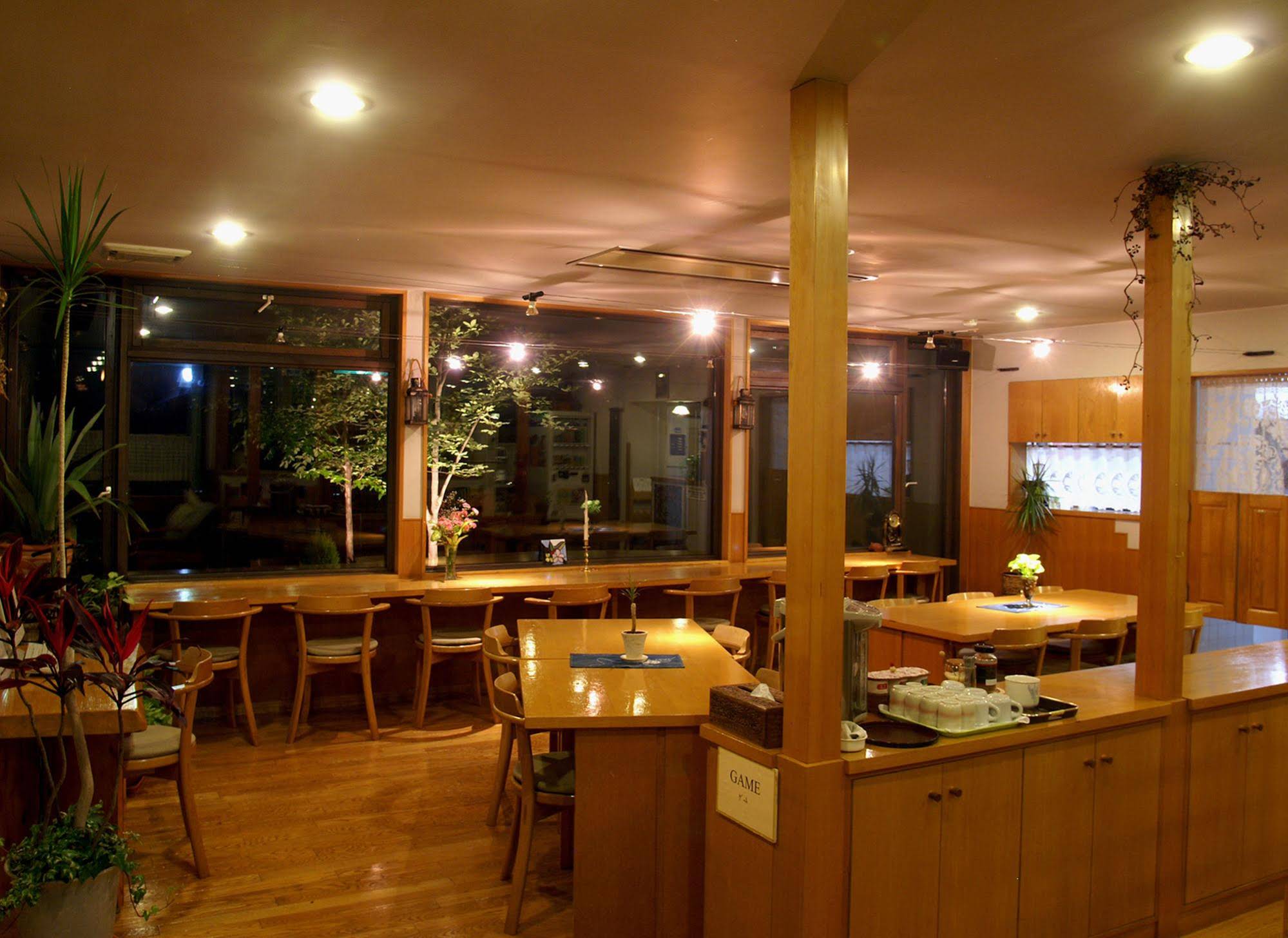B&B Pension Hakodatemura