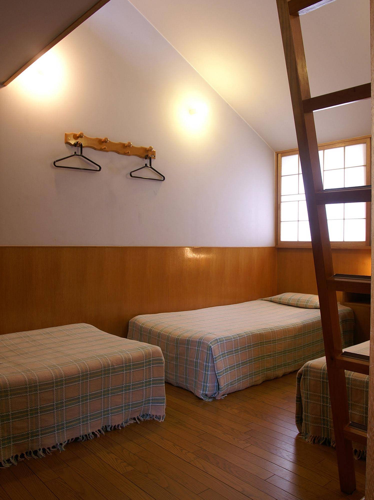 B&B Pension Hakodatemura
