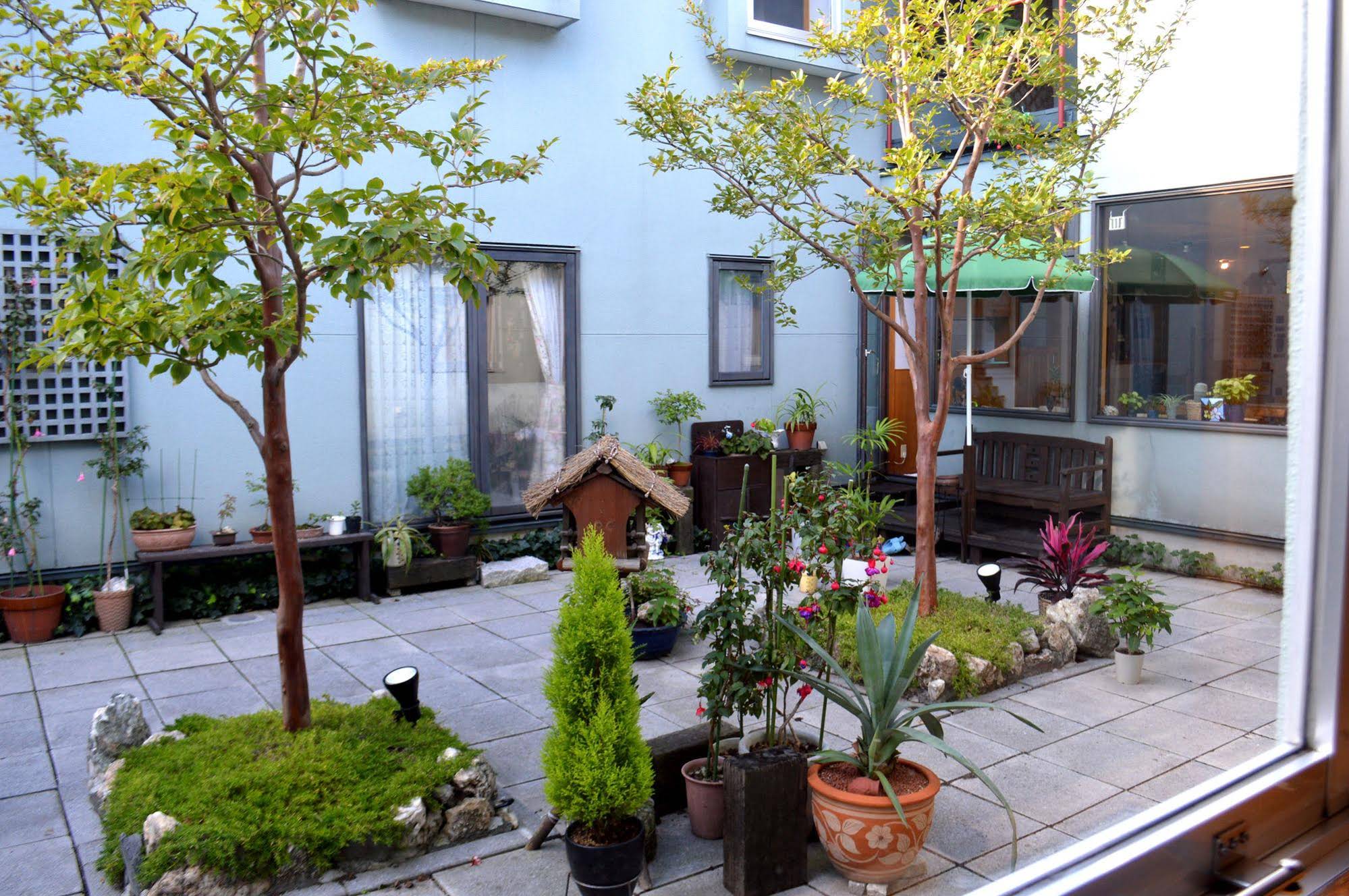 B&B Pension Hakodatemura