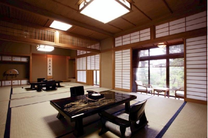 Chikuba Shinyotei