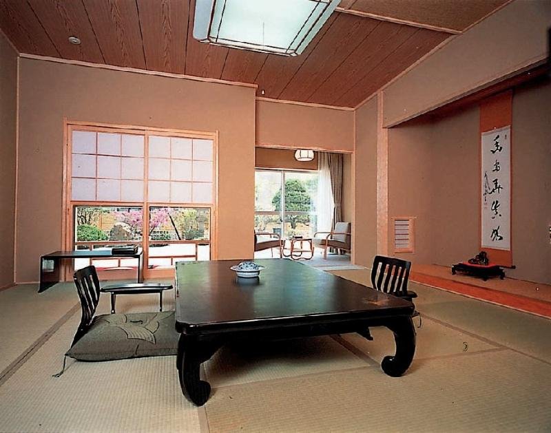 Chikuba Shinyotei