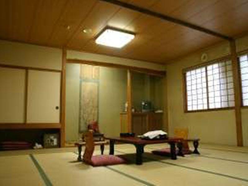 Daikokuya Ryokan