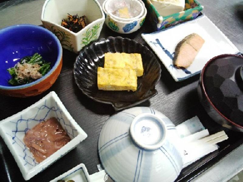 Daikokuya Ryokan